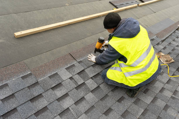 Quick and Trustworthy Emergency Roof Repair Services in Plymouth, CA