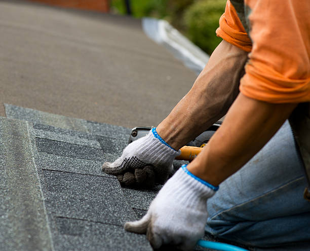 Plymouth, CA Roofing Contractor Company