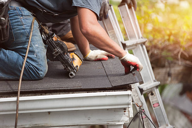 Heating Cable for Roof Installation in Plymouth, CA